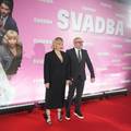 FOTO 'Svadba' imala premijeru u Beogradu: Evo tko je sve bio