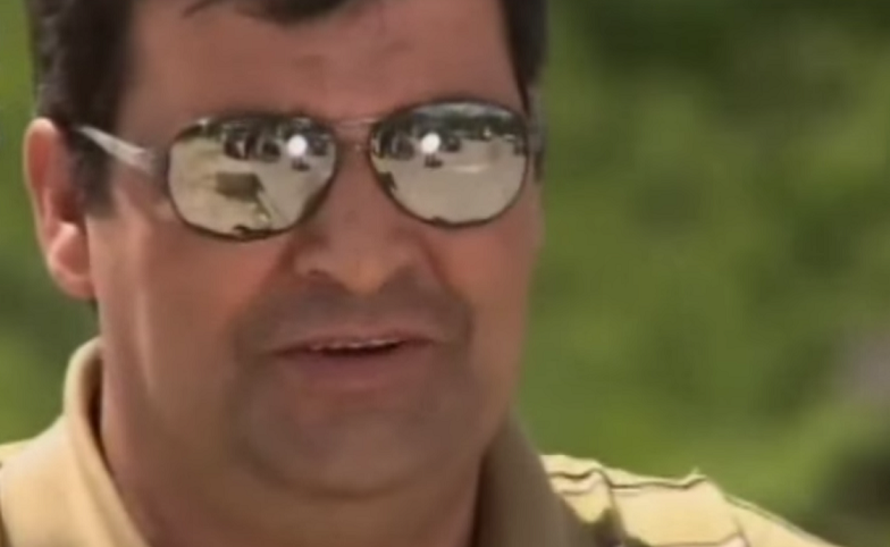 Odlazak Žuge: Umro junak iz pjesme 'Balada o Pišonji i Žugi'