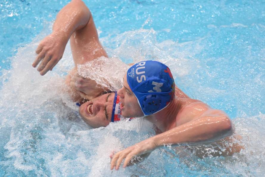 Vrlić postao 'žabac': Sve ćemo titule dogodine vratiti na Savu