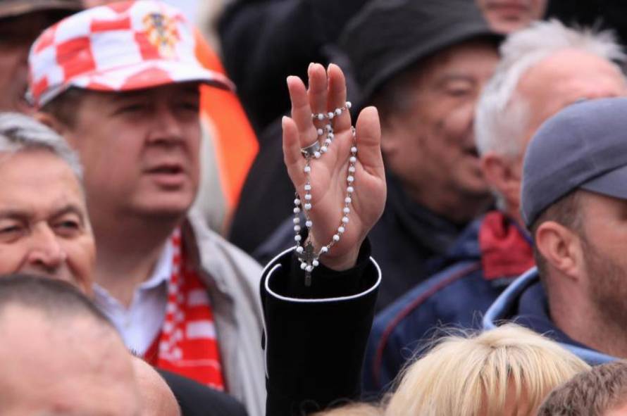 Robert Anić/PIXSELL