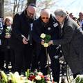 Oti&scaron;ao je jedan od posljednjih svjedoka Holokausta: Uzeli su mu obitelj, ali nije stao govoriti