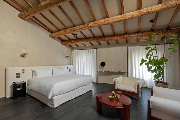 FOTO U srcu talijanskog gradića krije se boutique hotel u palači iz 16. stoljeća