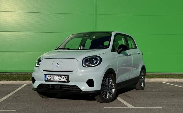 Cijene goriva divljaju, prazne se pumpe: Ovo je 10 najjeftinijih električnih auta u Hrvatskoj!