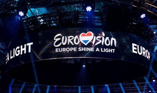 Hrvatska &cacute;e se predstaviti u prvoj polovici prvog polufinala Eurovizije: Evo tko jo&scaron; nastupa