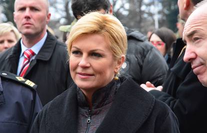 Kolinda Grabar Kitarović potiče netrpeljivost i predrasude