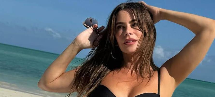 Lijepa Sofia Vergara pokazala je čovjeka koji joj puno znači...