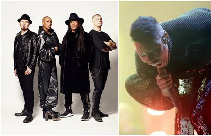 Skunk Anansie stižu u Zagreb: Nastupit će u Domu sportova