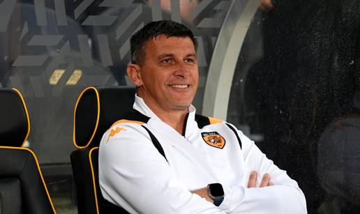 Jakirovi&cacute;ev Hull pobijedio i petu za redom! Sad je na pet bodova od mjesta koje vodi u elitu...