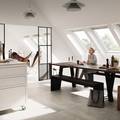 Zdrav i siguran dom uz VELUX INTEGRA® krovne prozore