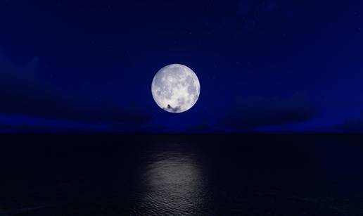 Evo što pun Mjesec u Vodenjaku 9.8. donosi znakovima Zodijaka