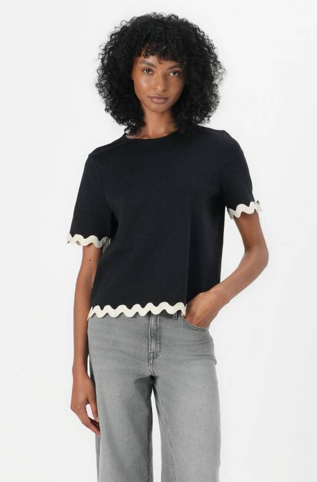 30 majica i topova od pamuka za ljeto: Ima ih za nekoliko eura