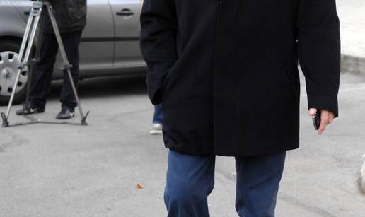 'Ponudio je od&scaron;tetu, a sad &scaron;uti' Horvatin&ccaron;i&cacute;: I&scaron;ao sam na grob