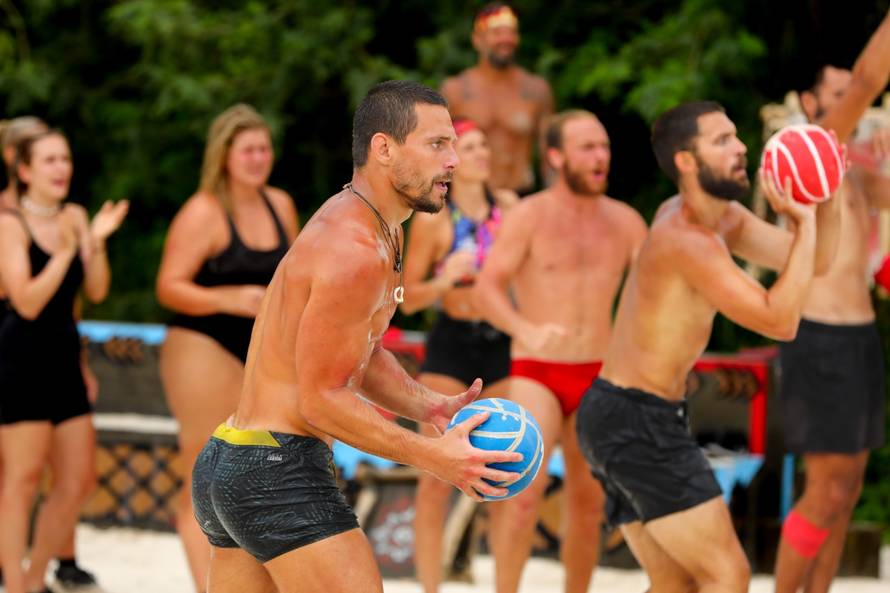 Jakob iz 'Survivora' nam govori o showu i Katiji: 'Najljepše mi je bilo kad smo gledali zvijezde...'