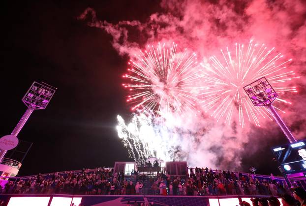 Umag: Finale ATP-a Luciano Darderi osvojio 4. turnir u karijeri