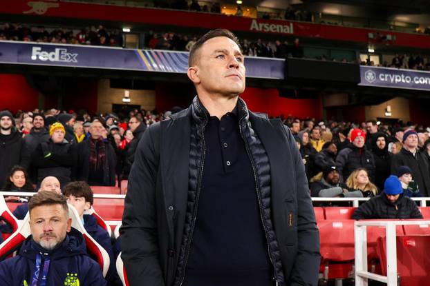 London: Susret Arsenala i Dinama u Ligi prvaka