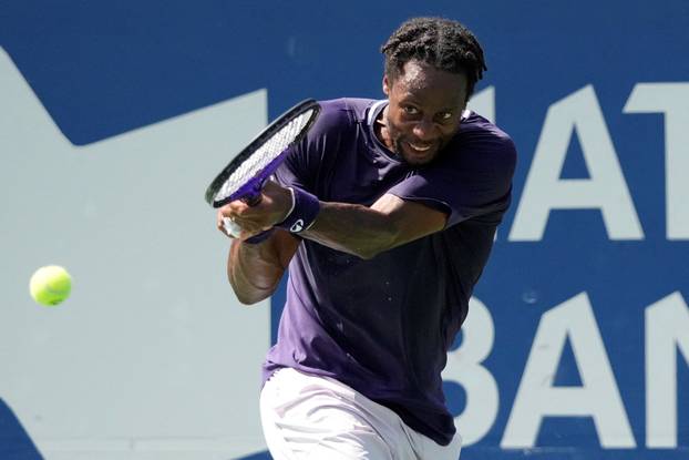 FILE PHOTO: Tennis: National Bank Open