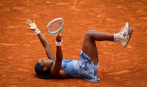 Pogledajte najbolje sportske fotografije iz 2025. godine