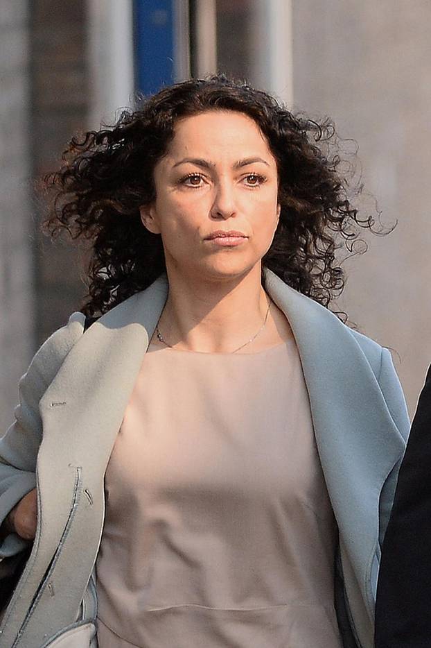 UK: Bivša lije?nica kluba Chelsea Eva Carneiro  tuži Josea  Mourinhoa zbog diskriminacije