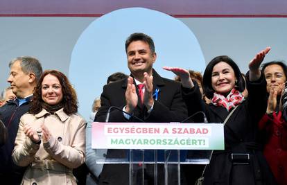 Izazivač Orbana: Oslobodit ću Mađarsku od korupcije...