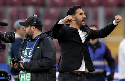 Deset godina nakon 'Čileanaca' mladi Hrvati na SP-u: 'Fifa je izdala naredbu svim ekipama'