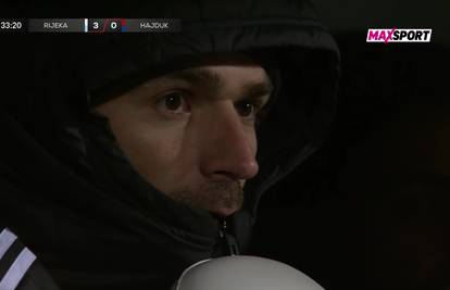 Jeličić: Ovo može biti početak kraja Garcije. Livajine tegobe? I ja sam tako znao govoriti mami