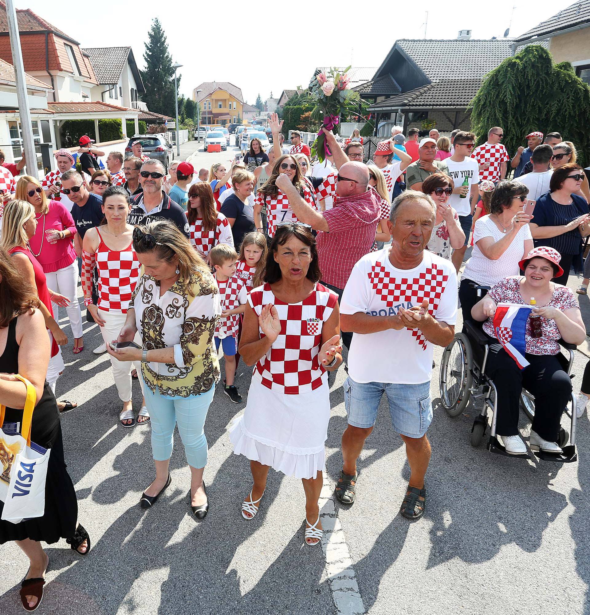 'Daliću, heroju, ti u Varaždinu trebaš dobiti svoju ulicu...'