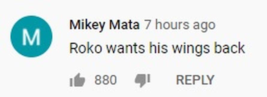 Norvešku popljuvali da kopira Žakovog Roka: 'Vrati mu krila!'