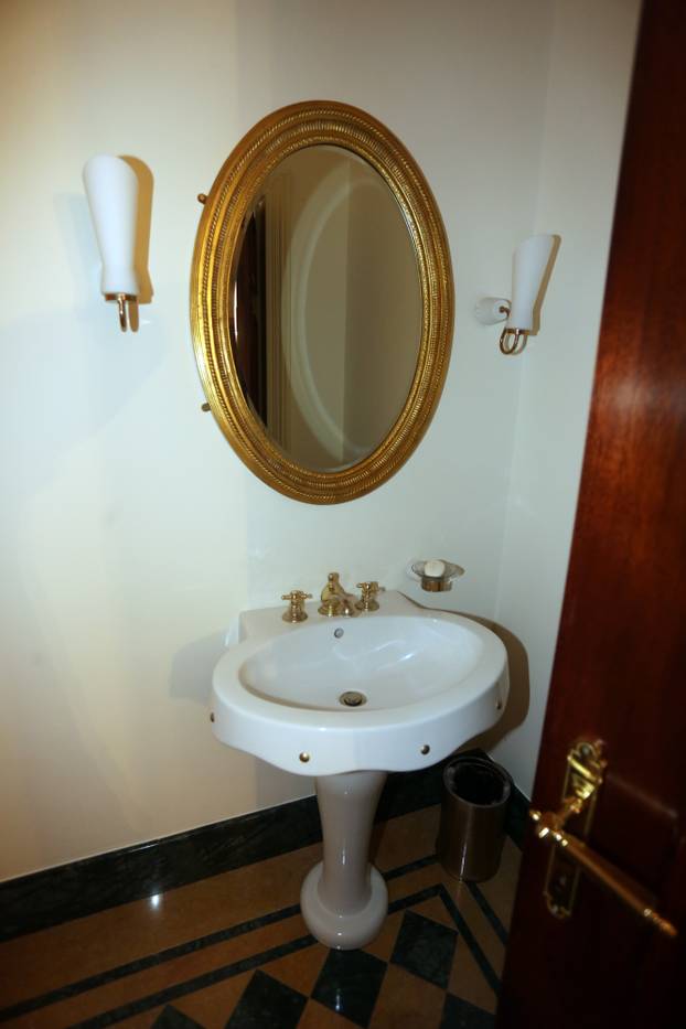 Medveja: Prodaje se Todori?ev ljetnikovac Villa Castello 