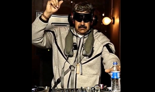 FOTO 'Putine, javi se. Strah me', DJ Maduro i vatromet. Ovo su najbolje fore na ra&ccaron;un Madura