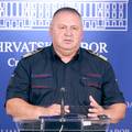 Tucakovi&cacute;: Slanje kanadera u Francusku ne ugro&zcaron;ava spremnost doma&cacute;eg sustava