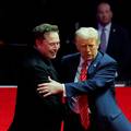 Musku pada Tesla, ruši mu se Twittter. Trump će sada kupiti 'novu Teslu' da mu da podršku