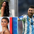 Ovo su fotke koje imaju najviše lajkova na Instagramu: Prvi je Messi, a tu su i Zendaya i Kylie