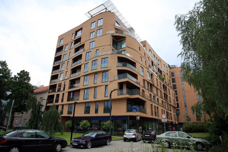 Thompson za 15 milijuna kuna prodaje penthouse u Zagrebu