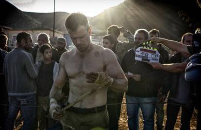 'Bourneov identitet': Besmrtna franšiza se vraća kao TV serija