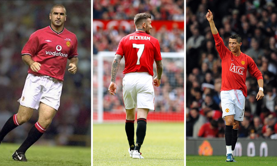 Od Besta do 'Worsta': Propast broja 7 u Manchester Unitedu