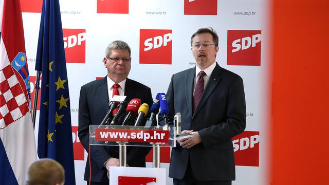 SDP Vladi: Povucite odluku o povećanju cijena dopunskog