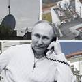 Misteriozne antene na ruskim veleposlanstvima: Kako Rusi iz Zagreba pričaju s Putinom?