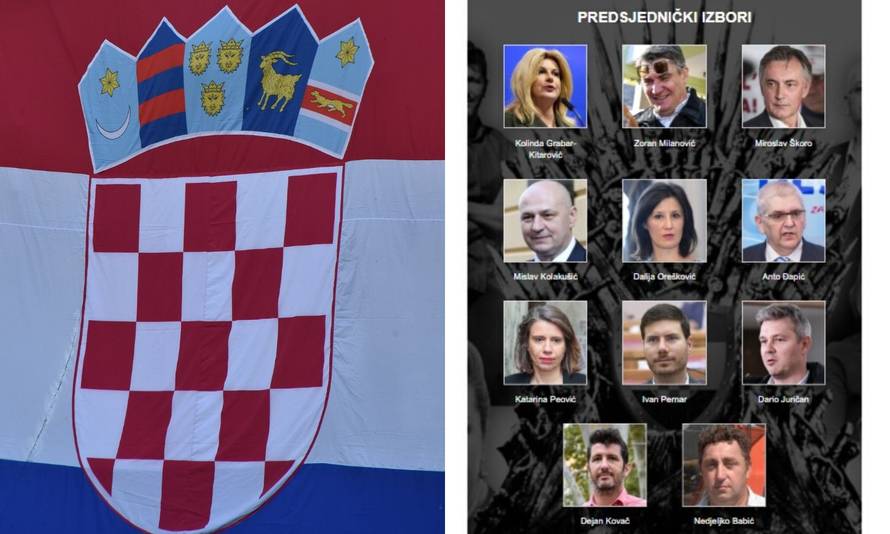 Ovih 11 ljudi bi na Pantovčak: Glasujte u našoj velikoj anketi!