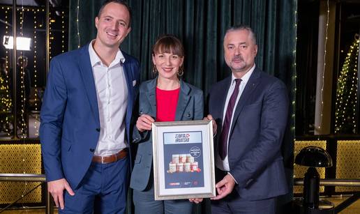 Sedam veličanstvenih: Pelješki Croccantino je HIT proizvod treće sezone 'Startaj Hrvatska'