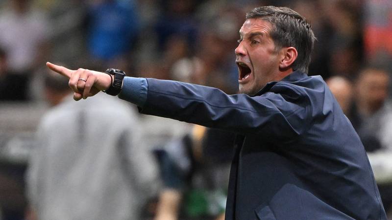 Sucic got a new coach: Inter took over the legendary Romanian …