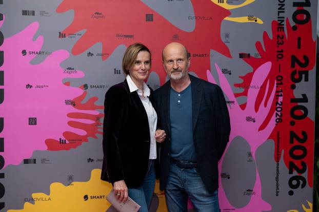 Zagreb: Otvorenje DA2 film festivala