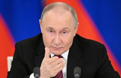 Putin spreman pregovarati. Spomenuo sporazum iz 2022. Evo što bi sve Ukrajina izgubila