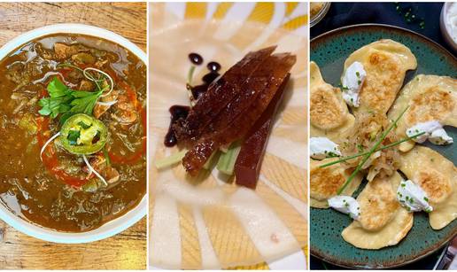 16 svjetskih jela koja morate probati barem jednom u životu