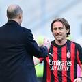 Modri&cacute; &ccaron;eka rasplet u Milanu? Allegri ima uvjete za ostanak
