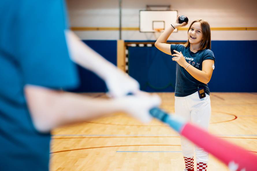 Priča jedne majke: Život s petero djece s dijabetesom tipa 1