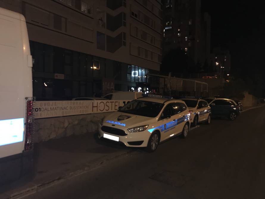 Krvava svađa u Splitu: U kafiću zapucao i ranio 27-godišnjaka