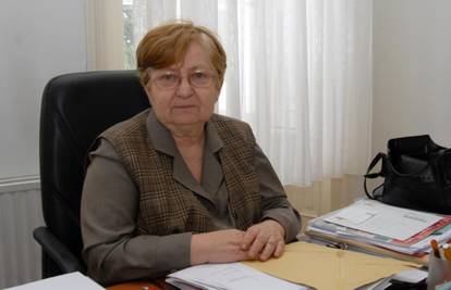 'Smjena dr. Vesne Bosanac je najteži zločin nad Vukovarom'