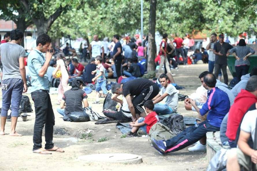 Sanjin Strukić/PIXSELL