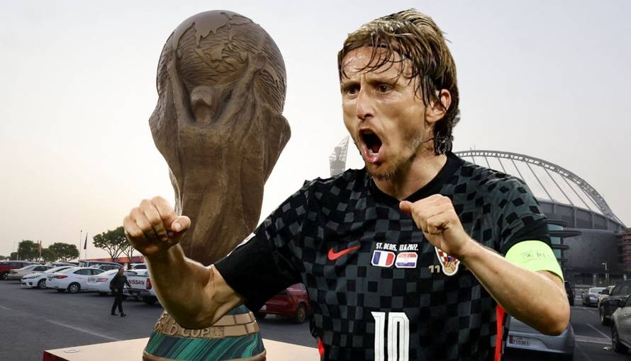 Evo što kaže statistička analiza: Tko će biti svjetski prvak i koliko će daleko doći Hrvatska?