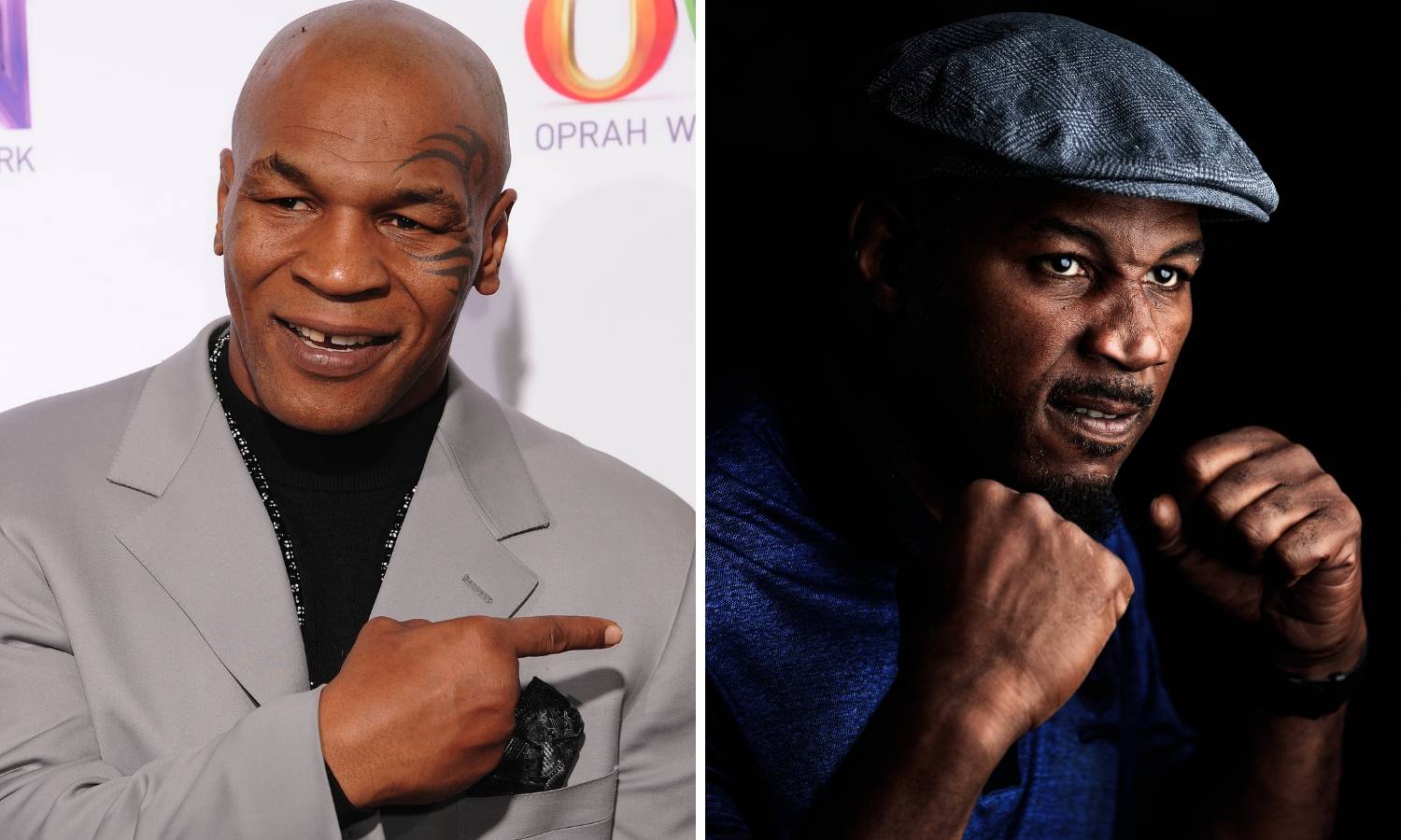 Lennox Lewis: Za 100 milijuna dolara borit ću se s Tysonom!